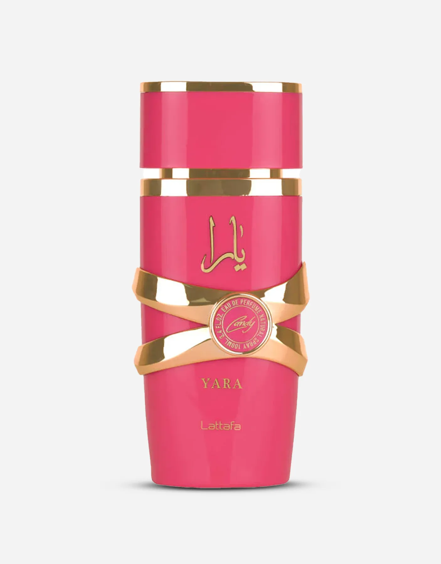  Lattafa - Yara Candy for Men & Women 100ML EDP